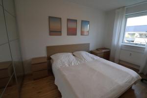 Cosy appartment near city, beach, metro & airport
