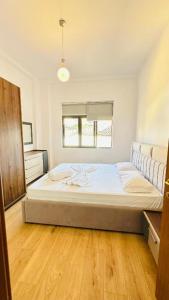 Prime Location Cozy Apartment near Pazari i ri