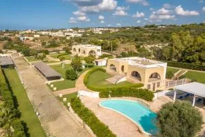 Gli Archi Family Residence - Torre Pali 