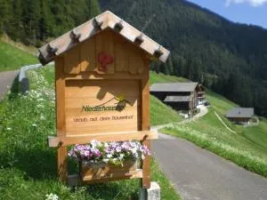 Niederhaushof - Naturno
