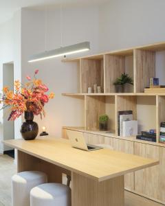 Lits de Lo - Boutique Rooms