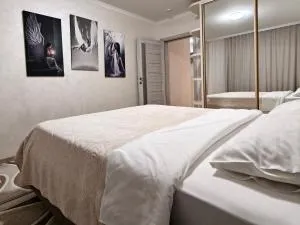 Apartament lux new - Dănceni