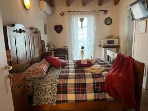 mum b&b - Montegalda