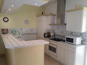 Appartements Gite de Louis - Terrasse - Centre de Domme : photos des chambres