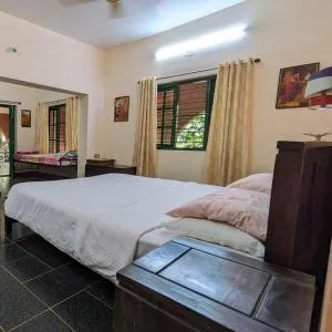 Mitano Coorg - Virajpet