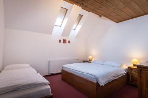 Apartmánový dom Vila Maroš