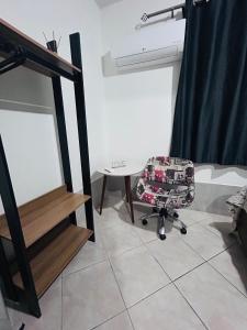 Aconchego para curtir o verão