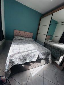 Aconchego para curtir o verão