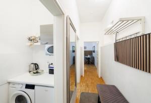 Superior One-Bedroom Apartment room in Grand Central Mitte Apartment