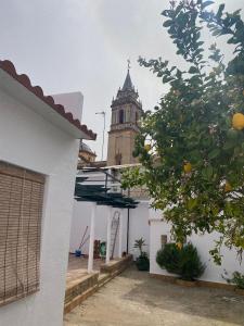 Casa Centrtrica Umbrete