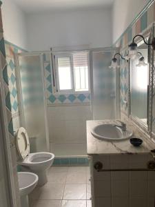 Casa Centrtrica Umbrete