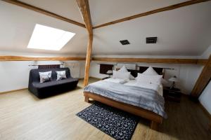 Monello Apartments - Charmanter Altbau