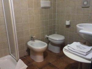 Deluxe Double Room room in B&B Montalbano