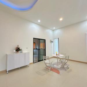 Prangsirihome guesthouseได้ทั้งหลัง