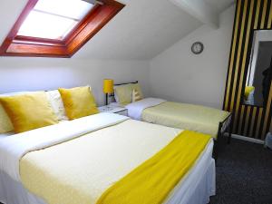 Be our Guest! Stylish-Central location-Comfy-Cosy