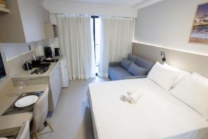 Beach Haus #227 - Studio em Bessa por Carpediem