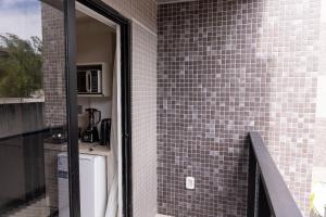 Beach Haus #227 - Studio em Bessa por Carpediem