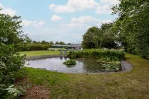 Huswell - The Cozy Relax Home - Monksilver