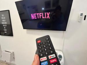 Cuddly Apt, comodo per coppie e parcheggio