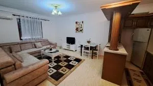 Apartament Miraka - Grabovë e Tyrk