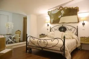 Hotel Al Castello - Pomezia