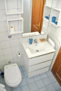 Appartamento con 3 Camere da Letto