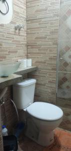 Casa Charmosa em Arraial dAjuda - Andar Superior