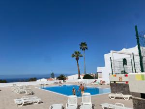 Costa Adeje Apartments