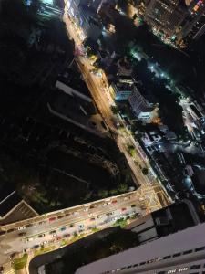 ROBERTSON RESIDENCE south SUITES IN KUALA LUMPUR