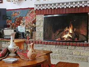 Woodman’s home