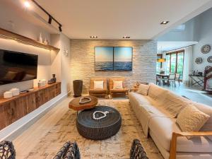 Riviera | Maravilhosa Casa com Enxoval Completo