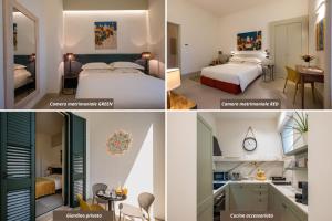 Pigro Bed - Boutique Apartment Lecce Selection