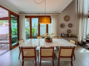 Riviera | Maravilhosa Casa com Enxoval Completo