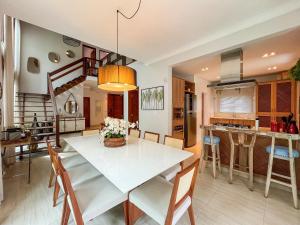 Riviera | Maravilhosa Casa com Enxoval Completo