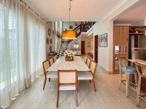 Riviera | Maravilhosa Casa com Enxoval Completo