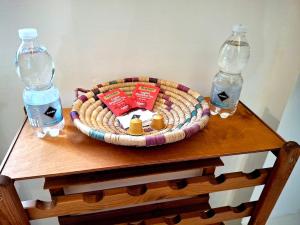 Cozy loft in the heart of Isola district