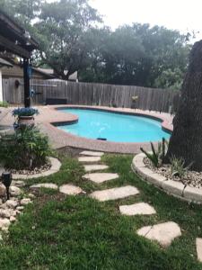 The Ultimate Staycation