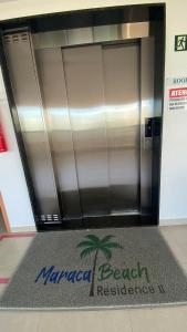 Maraca Beach Residence 2 - Flat 218