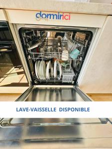 Maisons de vacances Le CHAI MALICIEUX : photos des chambres