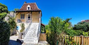 Maisons de vacances Maison Haute-Vue : photos des chambres