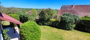 Maisons de vacances Maison Haute-Vue : photos des chambres