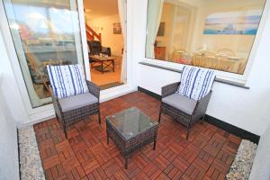 Rivers Edge Penthouse