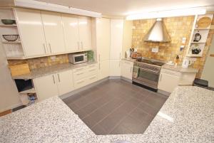 Rivers Edge Penthouse