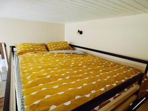 Maisons de vacances Maison Haute-Vue : photos des chambres