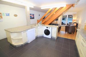 Rivers Edge Penthouse