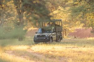 WABI Private Luxury Game Reserve