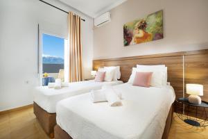 Irini Apartment I