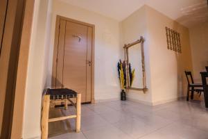 Cozy & Calm Apartment