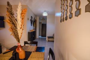 Cozy & Calm Apartment