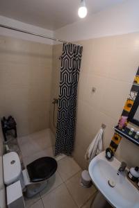 Cozy & Calm Apartment